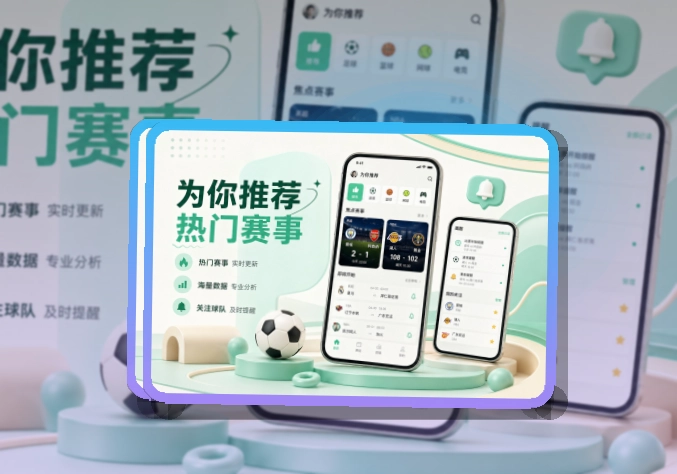 华体会临近开赛也能快速进入，iPhone和Android看赛入口